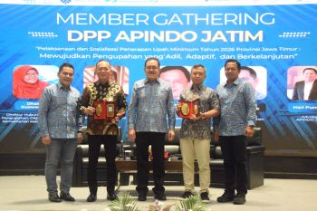 BPJS Ketenagakerjaan dukung pengupahan berkelanjutan