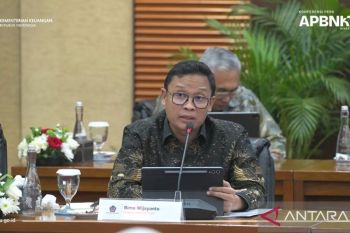 DJP serahkan tersangka faktur fiktif Rp170 miliar ke Kejaksaan