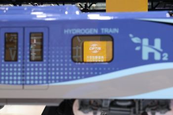 Proyek inovasi hijau China ubah gas limbah jadi hidrogen