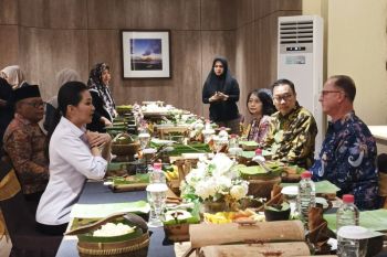 Austria jajaki kerja sama pendidikan vokasistrategis dengan Malut