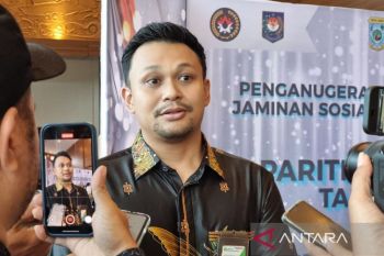 95.942 pekerja informal di Papua Barat dapat perlindungan Jamsostek