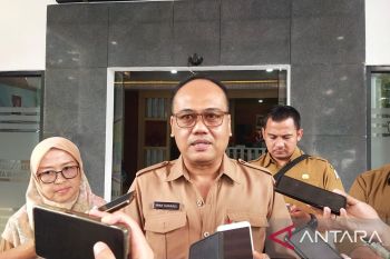 Antisipasi banjir, Pemkot Serang prioritaskan perbaikan drainase