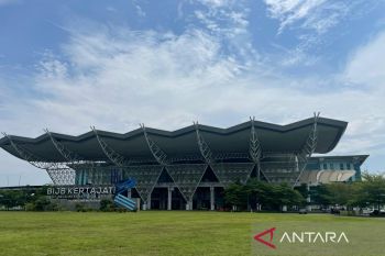 Angkasa Pura pertegas perlunya modal tahunan untuk Bandara Kertajati