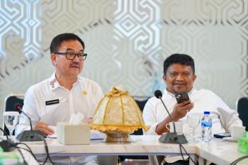 Makassar dan Pangkep menjadi lokasi  MTQ Korpri Nasional 2026