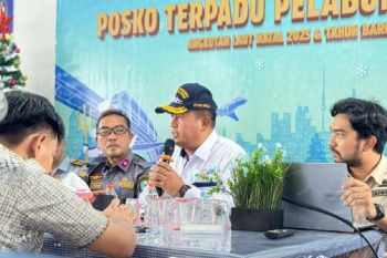 Sukses lampaui target, KSOP Sampit bertekad terus tingkatkan kinerja