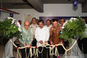 Pemerintah buka layanan imigrasi di PIK Avenue Jakarta&nbsp;