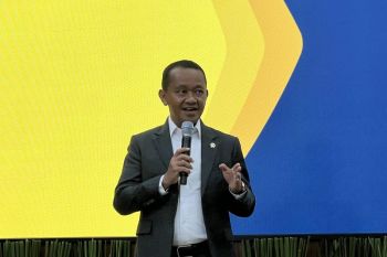 PNBP sektor ESDM capai Rp243,41 triliun