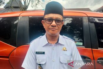 Dishub Rejang Lebong kelola 33 titik lokasi parkir