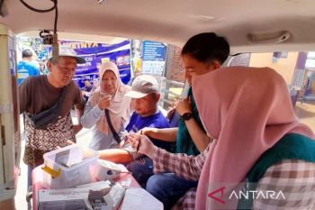 Pemkot pastikan layanan kesehatan di Kota Bengkulu merata