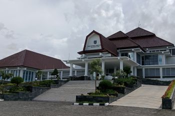 Target PAD Lombok Tengah 2026 capai Rp 534 Miliar