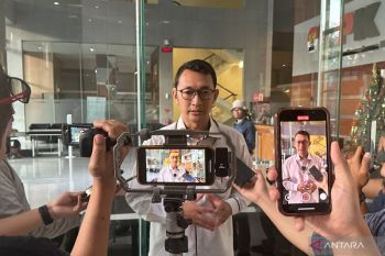 Kasus DJKA Kemenhub, KPK periksa pegawai BPK RI sebagai saksi