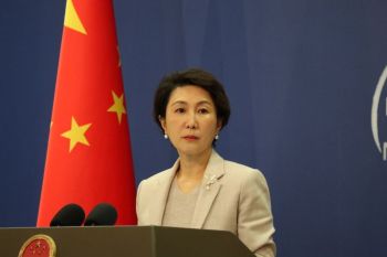 Pemerintah China tetap dukung peran sentral PBB meski AS mundur