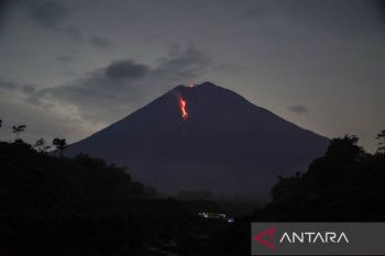 Kemenpar Siaga Bencana, Pastikan Aktivitas Wisata Gunung Api Tetap Aman