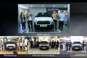 Hyundai beri pilihan baru di segmen padat SUV - B