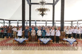 Lumajang pastikan susun RKPD 2027 secara partisipatif