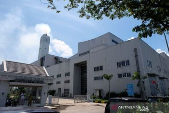 KLH: PSEL Surabaya atasi meluasnya gunung sampah di TPA Benowo