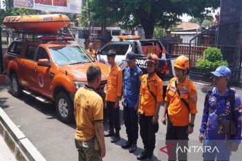 Pemkab Batang mengoptimalkan fungsi desa tangguh bencana cegah bencana