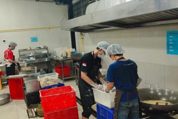 Pemkot Pekalongan sebut 22 SPPG Pekalongan mengantongi SLHS