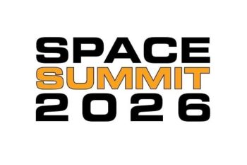 Space Summit 2026 to Convene Global Leaders in Singapore to Address the Growing Space Economy