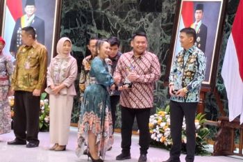Jakpro terapkan prinsip GCG jalankan penugasan dari Pemprov DKI