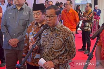 Jakarta to revitalize Pasar Baru, Kota Tua starting mid-2026