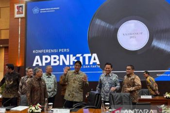 IHSG capai 9.000, Purbaya yakin tren penguatan akan berlanjut