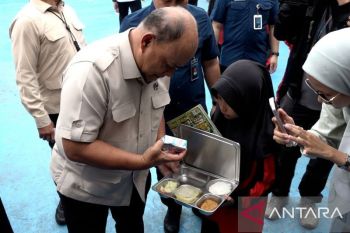 Makanan untuk memenuhi protein dan kalsium anak selain susu sapi