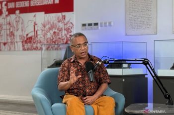 Komisi VII DPR nilai Indonesia bisa ciptakan tren fesyen sendiri