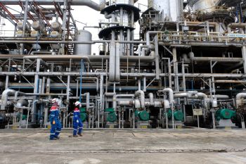 Kilang Pertamina Plaju konsisten jalankan Good Corporate Governance