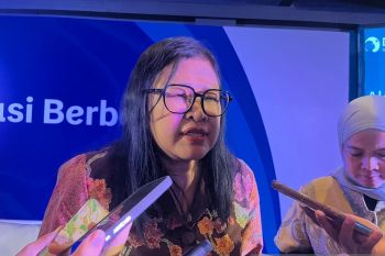 Kesadaran orang tua kunci gizi seimbang anak