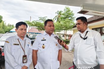 Pemprov Maluku perluas area tanam padi tingkatkan produktivitas