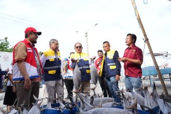 BPH Migas tekankan pentingnya pengawasan suplai BBM bagi kapal nelayan