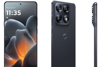 Motorola Edge 70 Fusion segera rilis dengan RAM hingga 12GB