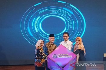 Menkes: Indonesia masih kekurangan dokter