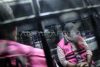 Kerugian korupsi lahan Sirkuit MXGP Samota capai Rp6,7 miliar