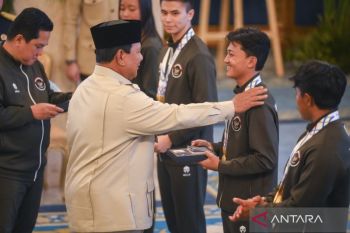 Rincian bonus untuk para atlet peraih medali SEA Games 2025