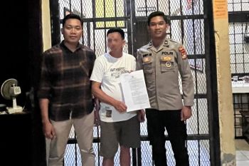 Polisi tetapkan seorang Kades di Kolaka tersangka korupsi dana desa