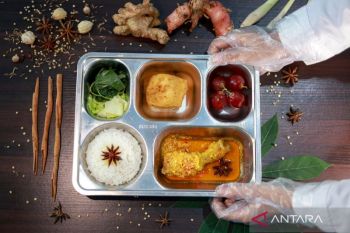 KPK temukan delapan potensi korupsi dalam program MBG