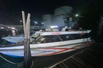 Bea Cukai Batam perketat pengawasan jalur laut cegah penyeludupan barang