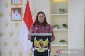 Donggala rampingkan 16 OPD untuk efisiensi anggaran