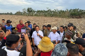 Indonesia opens central recovery command post in Aceh