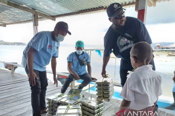 Pemkab Jayapura sebut 13 SPPG sudah beroperasi layani MBG