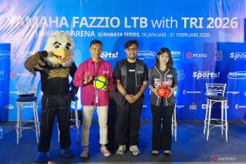 Tri dukung generasi muda melalui Liga Tendang Bola 2026
