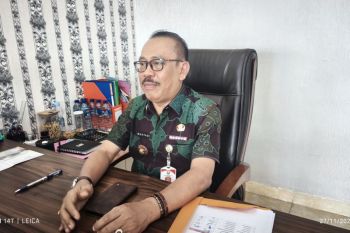 Dinkes Bandarlampung catat 417 kasus DBD pada 2025