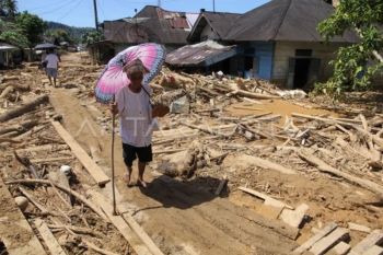 Pakar IPB: Bencana Sumatera perlu dilihat secara  menyeluruh