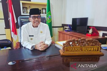 Pemkab Natuna nonaktifkan oknum camat diduga kasus asusila anak di bawah umur