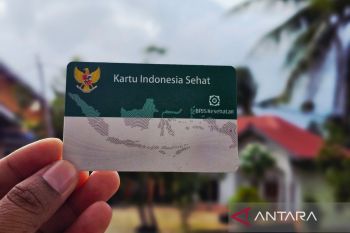 Pemkab Natuna perbaiki data warga penerima bantuan JKN