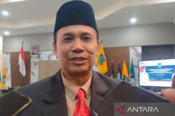 Penugasan mantan Dirut RSUP NTB di Bapenda  berdasarkan kapasitas