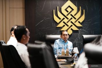 Fadli akui perlu membangun konsep terintegrasi soal distribusi film