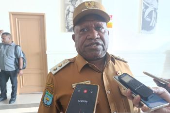 Pemkab Jayawijaya sebut dana desa ada petunjuk penggunaannya